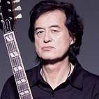 Jimmy Page Sued Over 'Dazed And Confused'
