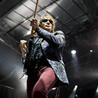 Bon Jovi Guitarist Richie Sambora Starts A Fashion Label