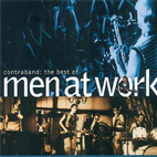 Men At Work Flautist May Have To Sell House