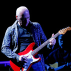 Mark Knopfler Competition