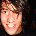 Saosin Part Ways With Cove Reber