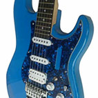 A Guitar For The Big Boys