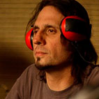 dave lombardo