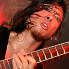 Death Angel: Music Used In Psychological Study