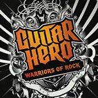 Guitar Hero: Warriors Of Rock Unleashes All Tracks On UG