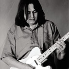 ICMP Tutor Phil Capone To Perform As Part Of Jimi Hendrix Exhibition