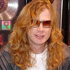 Lawyers 'Sucked Fun' From Mustaine Book