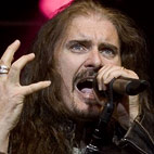 Dream Theater Will Continue Without Portnoy