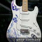 Little Kids Rock: Right To Rock And Guitar Auction