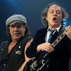 Archbishop Battles AC/DC At Gates Of Death