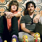 Mgmt Forced To Change Style After Album Flop