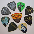 Could Powderfinger's Guitar Picks Become The Most Collectible In Rock History?