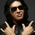 Gene Simmons Fires Back At Hackers