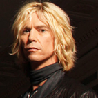 Duff's GN'R Reunion Was A Fluke