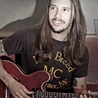 Jonathan Tyler & The Northern Lights: Gear Talk