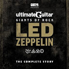 Ultimate Guitar's Giants Of Rock: Led Zeppelin