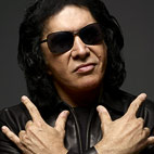 Now Gene Simmons Claims To Have Slept With 5000 Women