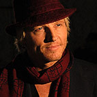 Velvet Revolver Courting New Mystery Singer