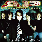My Chemical Romance Goes To Cover