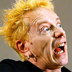 Potential Sex Pistols Reunion