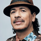 Carlos Santana Marries His Drummer