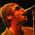 Liam Gallagher Accuses Noel Of 'Swiping' Oasis Songs For Solo Album