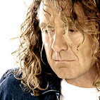 Tony Blair Stops Robert Plant From Writing