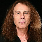 Ronnie James Dio's Father Dies At 92
