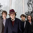 Supergrass To Get Back Together?