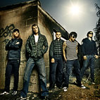 Atreyu Announce 'Long Long' Hiatus