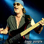 Deep Purple Plot Album