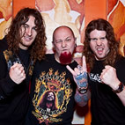 Airbourne Get Under Skin Of Superfan