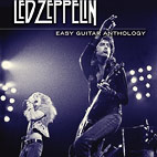 Led Zeppelin: Easy Guitar Anthology Released
