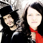 White Stripes Officially Split
