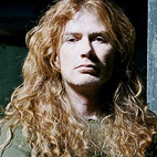 Dave Mustaine: 'It Looks Like We're Sprinting Down The Path To Socialism'