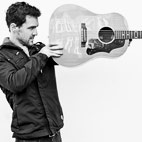 Institute Alumnus Wins At The International Acoustic Music Awards