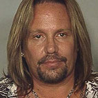 Vince Neil Released From Jail Early