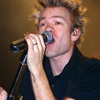 Sum 41 Frontman Hospitalised With 'Severe Pneumonia'