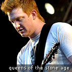 QOTSA Brawl With Dwarves