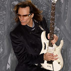 Steve Vai Sets Guinness World Record