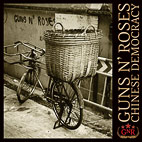 Guns N' Roses Hit Best Buy Bargain Bin