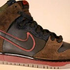 Slayer's Album Inspires Sneakers