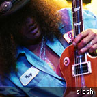 Slash Figure
