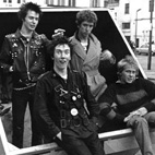 Sex Pistols Demo On Ebay At $23,000
