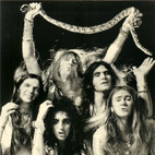 Alice Cooper Going 4D