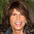 Steve Tyler Grants Dying Man's Wish