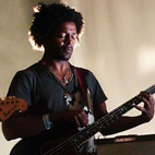 TV On The Radio Bassist Loses Battle With Cancer