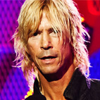 Duff McKagan: Autobiography 'Not The Same Story'