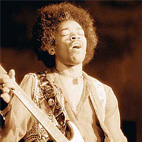 Hendrix Family Escalate 40 Year Legal Battle