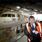 Iron Maiden’s Bruce Dickinson To Pilot Icelandic Express Flights